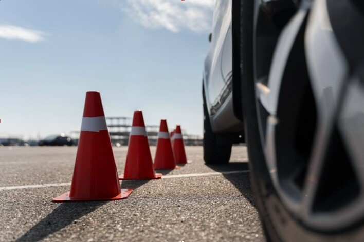 Nuestra empresa destacada por sus prácticas en Seguridad Vial