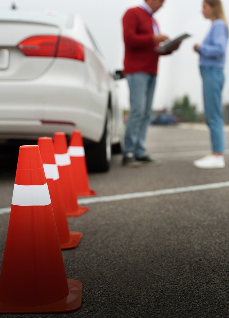 Sistemas de Gestión de la Seguridad Vial