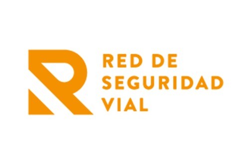 Red de seguridad vial