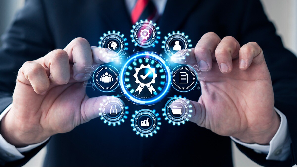 Auditorias de sistemas de gestión.